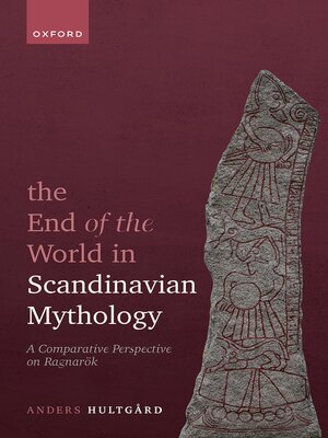 cover image of The End of the World in Scandinavian Mythology